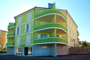 Apartments - Villa Oliva